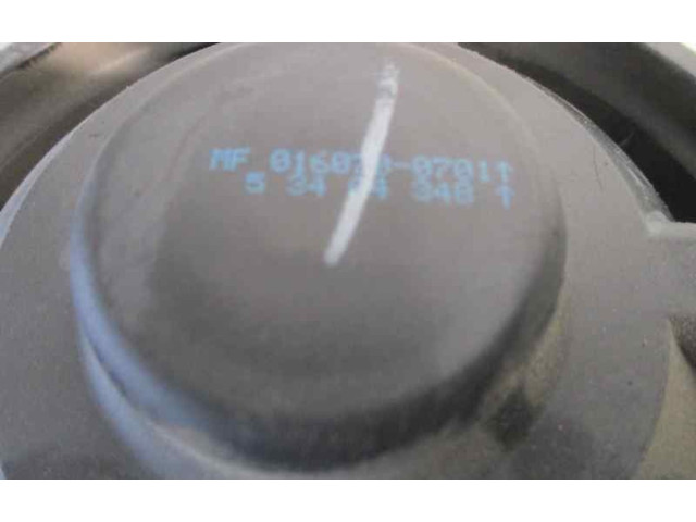 Вентилятор печки    MF016020, MF016070-0701   Mitsubishi Colt