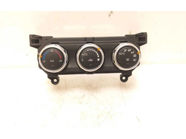 Блок управления климат-контролем DA6S61190A, DA6S61190A   Mazda CX-3