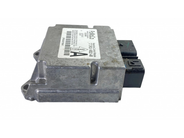 Блок подушек безопасности DR3314B321AB, 2P9300076641   Ford Mustang V