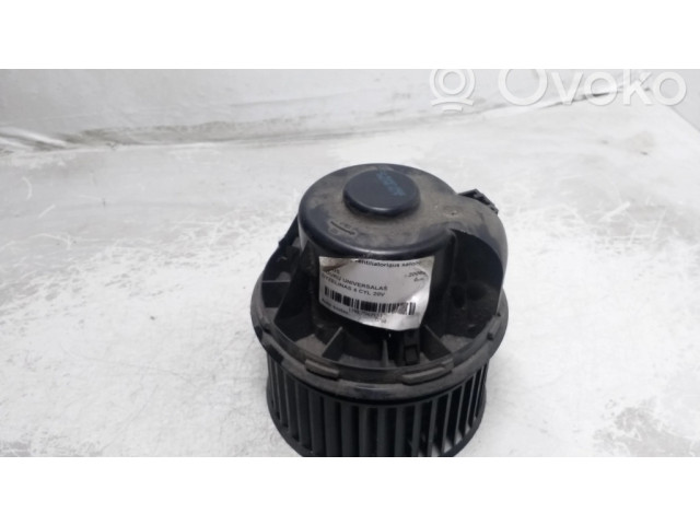 Вентилятор печки    61606341, 3M5H18456FC   Ford Focus