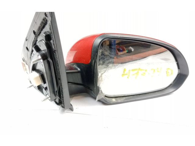 Zpětné zrcátko  KIA Rio 2018  87620H8060  