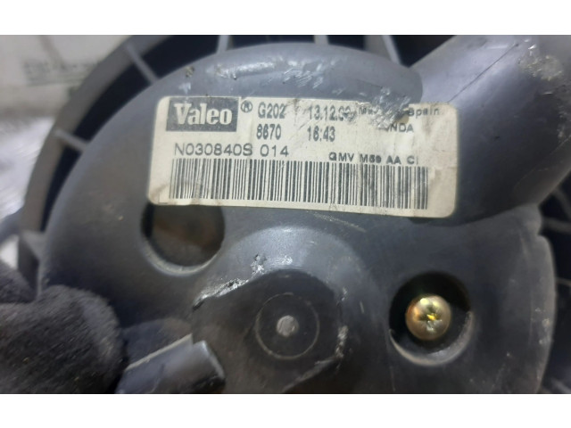 Камера ветрового стекла N030840S   Peugeot Partner