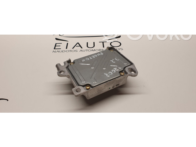 Блок подушек безопасности 3D0909601A   Volkswagen Phaeton