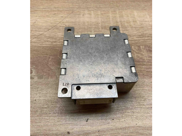 Блок подушек безопасности 8A0959655C, 0285001038   Audi A4 S4 B5 8D