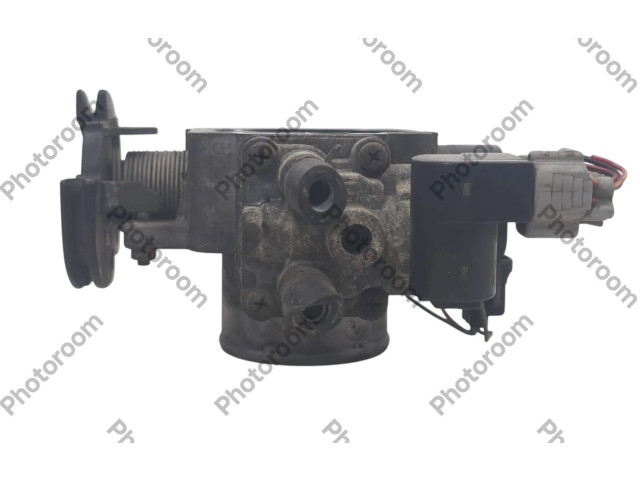 Pojistková skříňka Дроссельная заслонка 1813764G00, 1368001090   Suzuki Baleno EG 1998