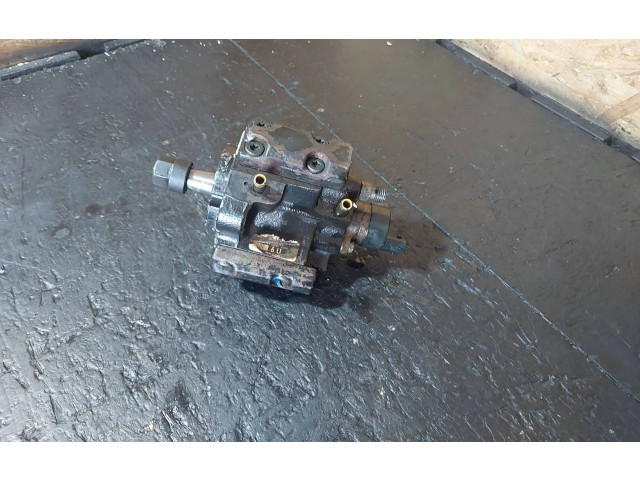 Vstřikovací lišta 2247798, 0445010009   BMW 5 E39    M57D30 306D1 