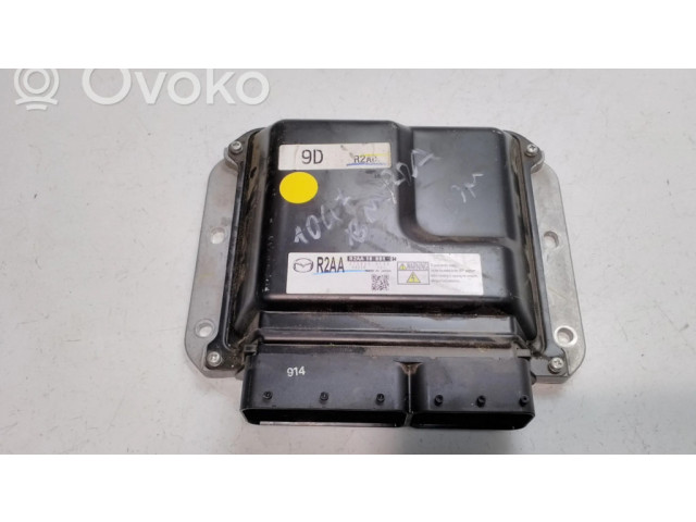 Řídící jednotka R2AA18881, 2758009144   Mazda 6 2009
