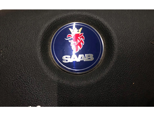 Руль Saab 9-3 Ver2  2008 - 2016 года 12783363, 12783363      