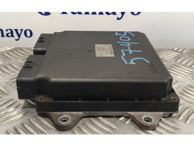 Блок управления двигателя A1351501979, E6T42484   Mitsubishi Colt