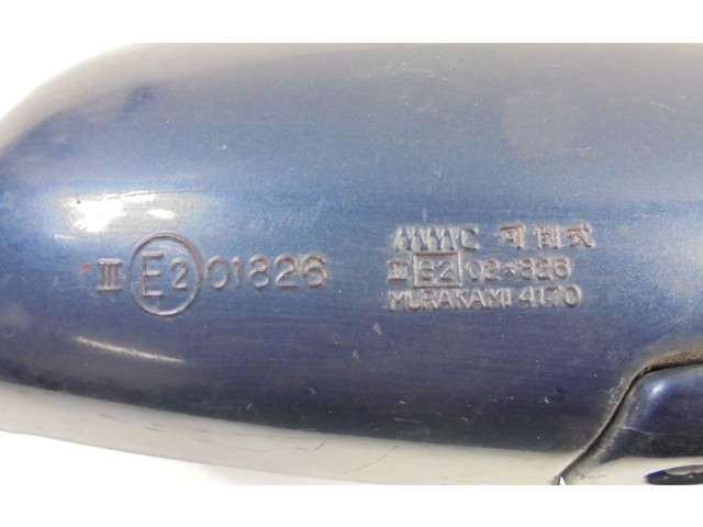 Zpětné zrcátko  Mitsubishi Lancer 1993  01826, 01826  
