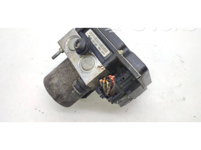 Jednotka ABS 4F0910517   Audi A6 S6 C6 4F 2006