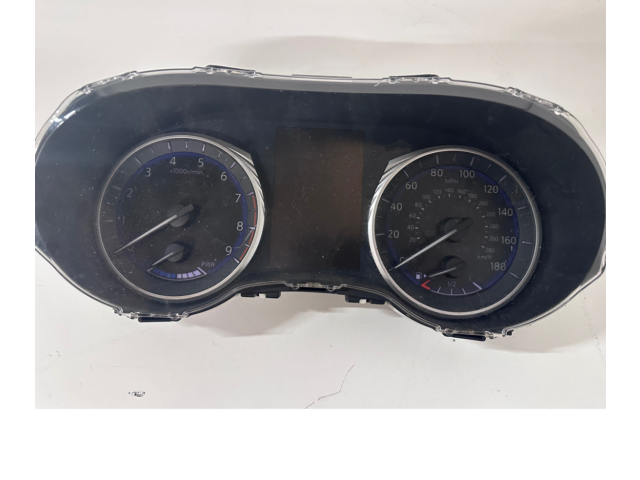 Přístrojová deska  Infiniti Q50 2014 4GN0A735J, 130611  