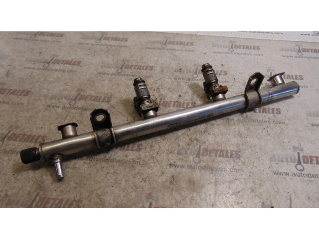Vstřikovací lišta A1660700295   Mercedes-Benz A W168  pro benzínový motor 1.9  