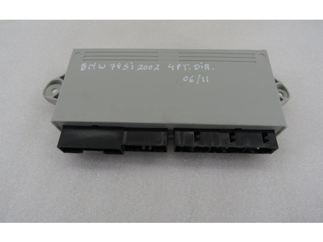 Блок комфорта 61356922263, 6015004008   BMW 7 E65 E66   