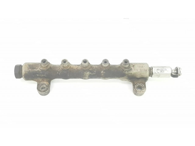 МОНО впрыскивание 238200W010   Toyota Land Cruiser J20 J20u 4.5 