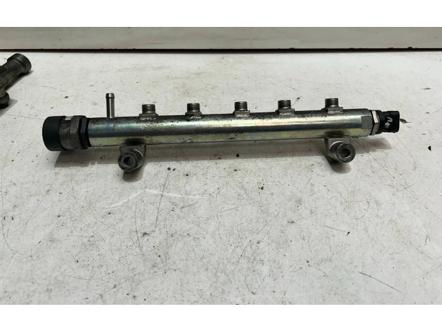 Vstřikovací lišta 0445214106   Opel Antara    Z20DMH 