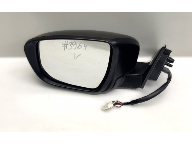 Zpětné zrcátko  Nissan Qashqai 2017  963024EH6E, 963024EH6E  