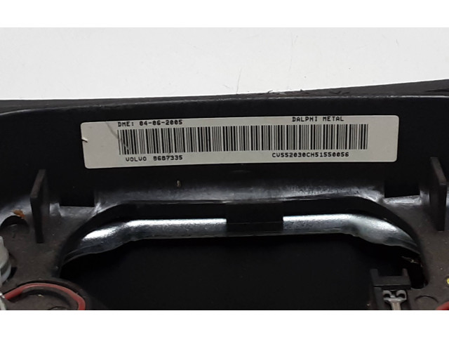Volant Volvo V50 2006 8687335, 04062005  