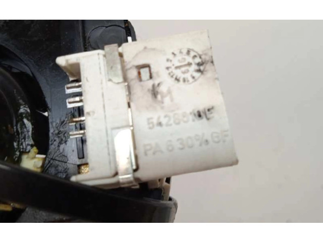 Подушка безопасности водителя 5428010E   Fiat Punto Evo