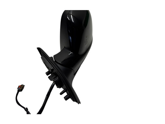 Zpětné zrcátko  Peugeot Rifter 2018    