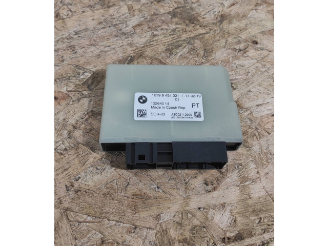 Подушка безопасности в сиденье 1699454321, 13264014   BMW 5 G30 G31