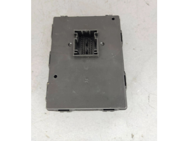 Блок управления 3Q0959435L, 00037000   Audi A1