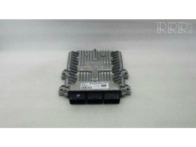 Řídící jednotka 8H2Q12A650AA, LR020351   Land Rover Range Rover Sport L320 2009