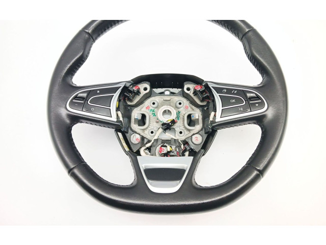 Volant Renault Megane IV 2018 484005825R  