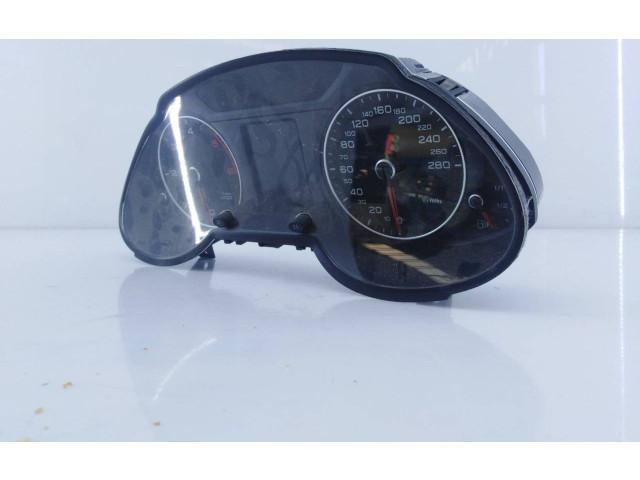 Панель приборов 8R0920932, 503002425432   Audi Q5 SQ5       