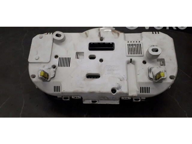 Přístrojová deska  Toyota RAV 4 (XA50) 2020 83800-42D00  