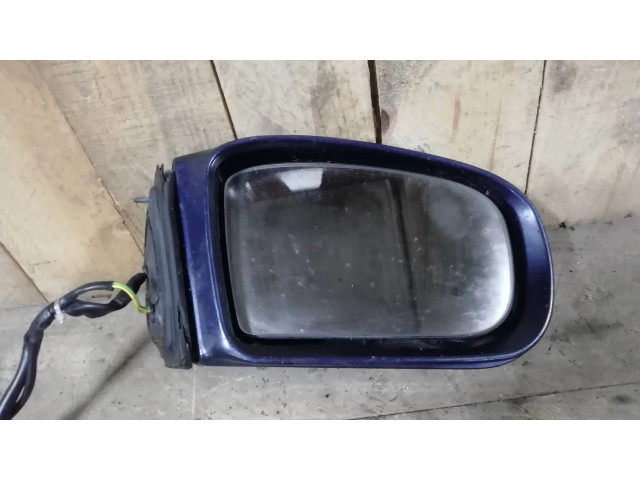Zpětné zrcátko  Mercedes-Benz S W220 2001  2208107416, 4190848  
