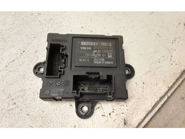 Píst 31343027   Volvo V70    D4204T5 