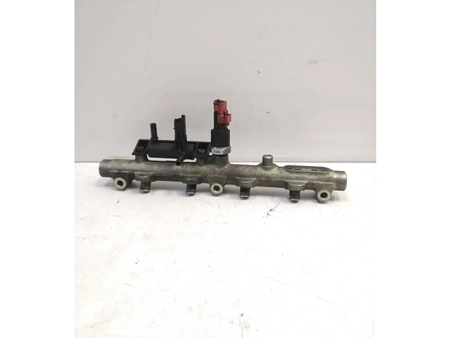 Zpětné zrcátko  Peugeot 607 2003  0445214017  