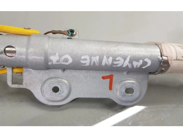 Боковая подушка безопасности 7L5880741E   Porsche Cayenne (9PA)