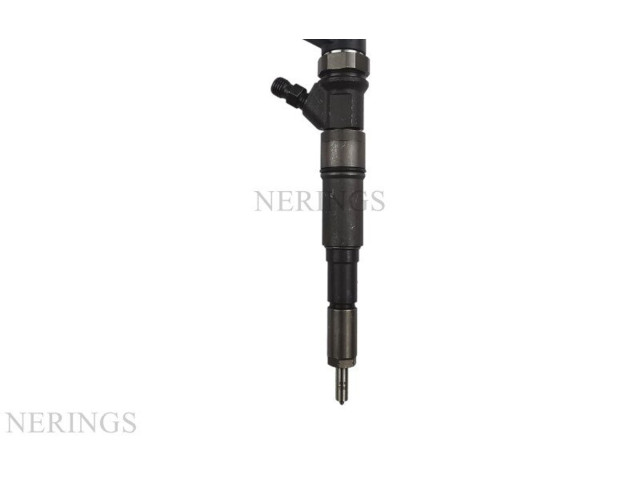 Форсунка 0986435091, 0986435091    BMW 3 E46   
