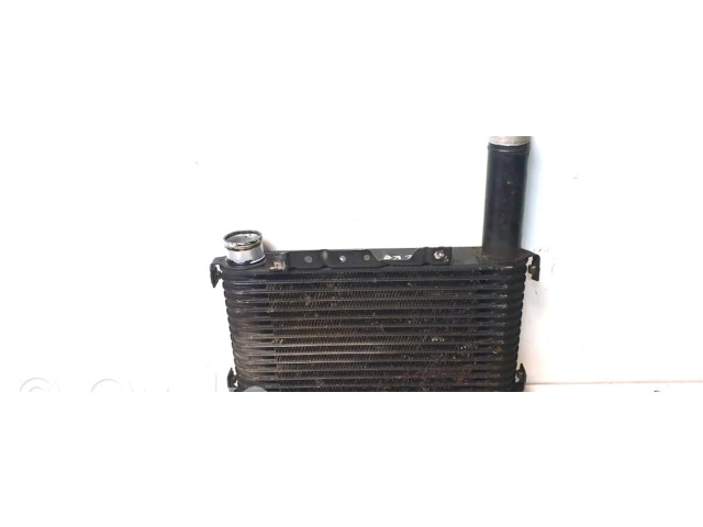 Интеркулер  MR571357   Mitsubishi Pajero Sport I 2.5