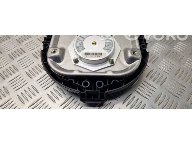 Volant Mercedes-Benz A W168 1999 6015835, 13459919  