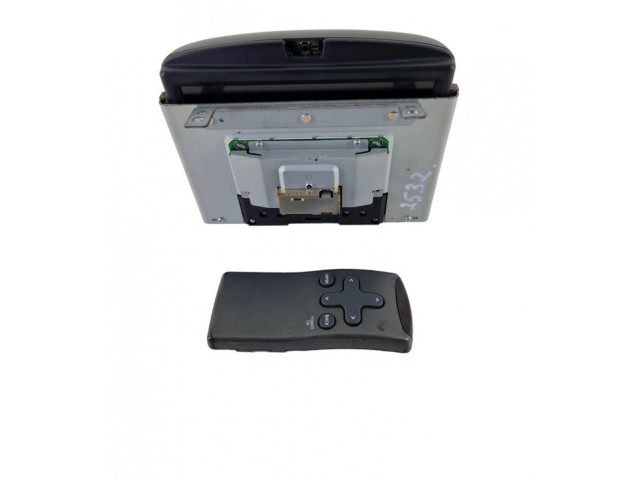Дисплей    307756261   Volvo XC90