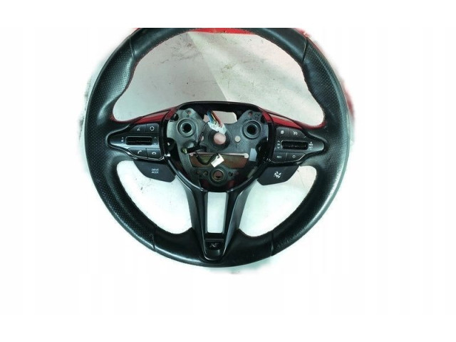 Volant Hyundai i30 2020   