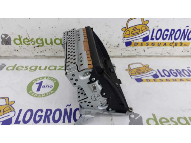 Дисплей    YIE500190, 8H2210E889AC   Land Rover Range Rover Sport L320