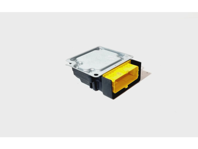 Блок подушек безопасности 4H0959655C, 4H0959655   Audi A6 S6 C7 4G