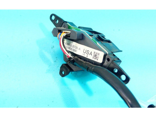 Дисплей    83950-30130-A, IMPRK1181177   Lexus GS 300 350 430 450H