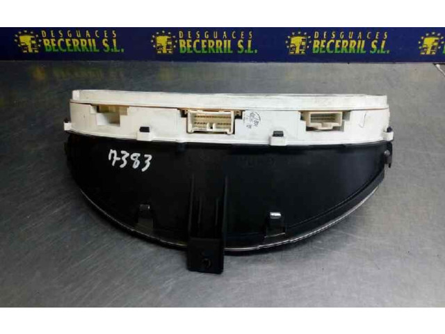Панель приборов 96430919PJ, 11000853300D   Chevrolet Lacetti       