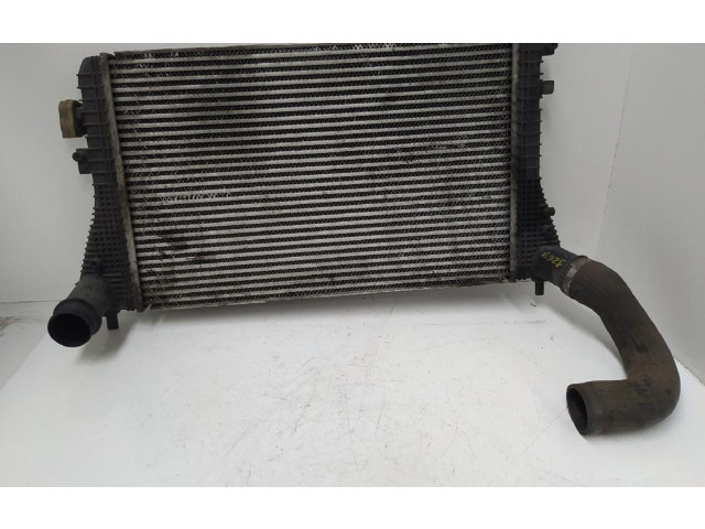 Интеркулер  3C0145805, DELPHI   Volkswagen Tiguan 