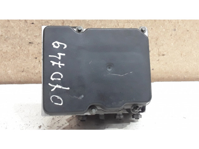Jednotka ABS 0064316712, 0265951352   Mercedes-Benz A W169 2010