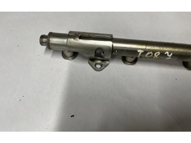 Vstřikovací lišta 06L133317, 160142026   Audi A3 S3 8V  pro benzínový motor 2.0  