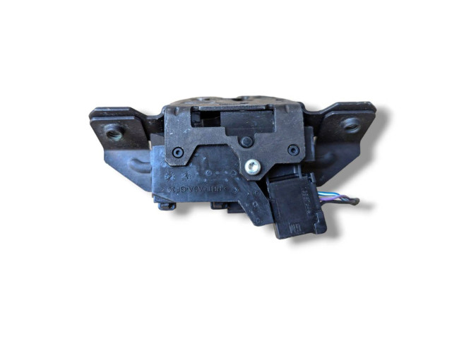 Zámek zadních dveří 13587646   Opel Astra J 2013