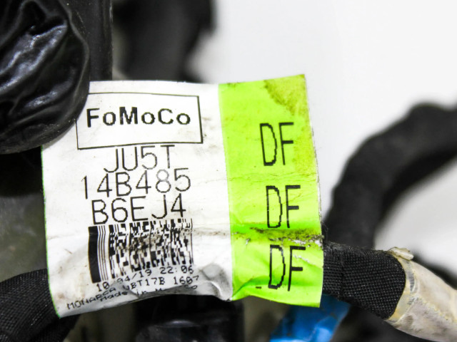 Vstřikovač JT4E9H487AE, JT4E9D280BB   Ford F150  pro benzínový motor 2.7  