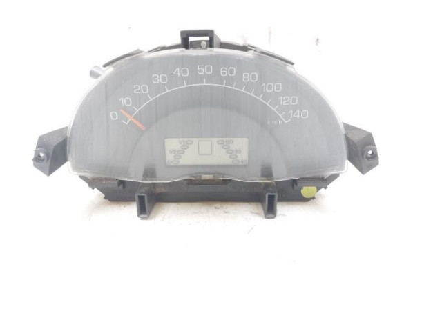 Панель приборов 0010124V001, 0010124V001   Smart ForTwo I       