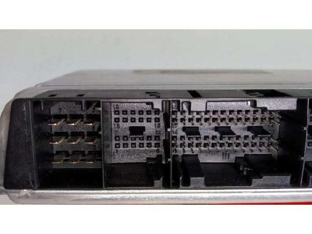 Řídící jednotka 896610W133, CENTRALITAMOTORUCE   Toyota Corolla E110 